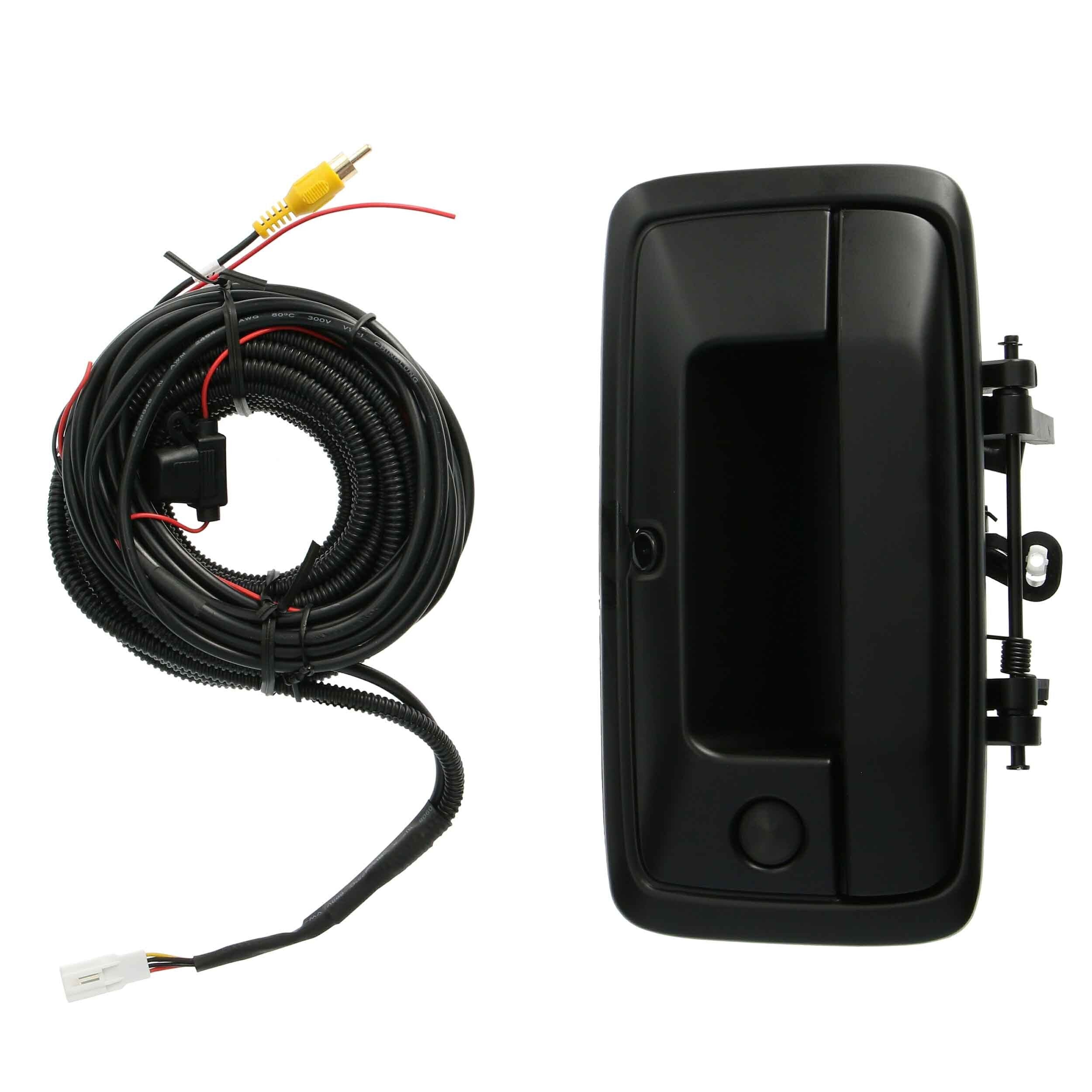 IBeam TE-GMTC - Leva del tirador del portón trasero de repuesto original para Chevy GMC