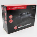 IBeam TE-RMH - Dodge RAM Tailgate Handle Camera 2002-2009