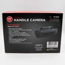 IBeam TE-RMH - Dodge RAM Tailgate Handle Camera 2002-2009
