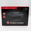 IBeam TE-RMH - Dodge RAM Tailgate Handle Camera 2002-2009