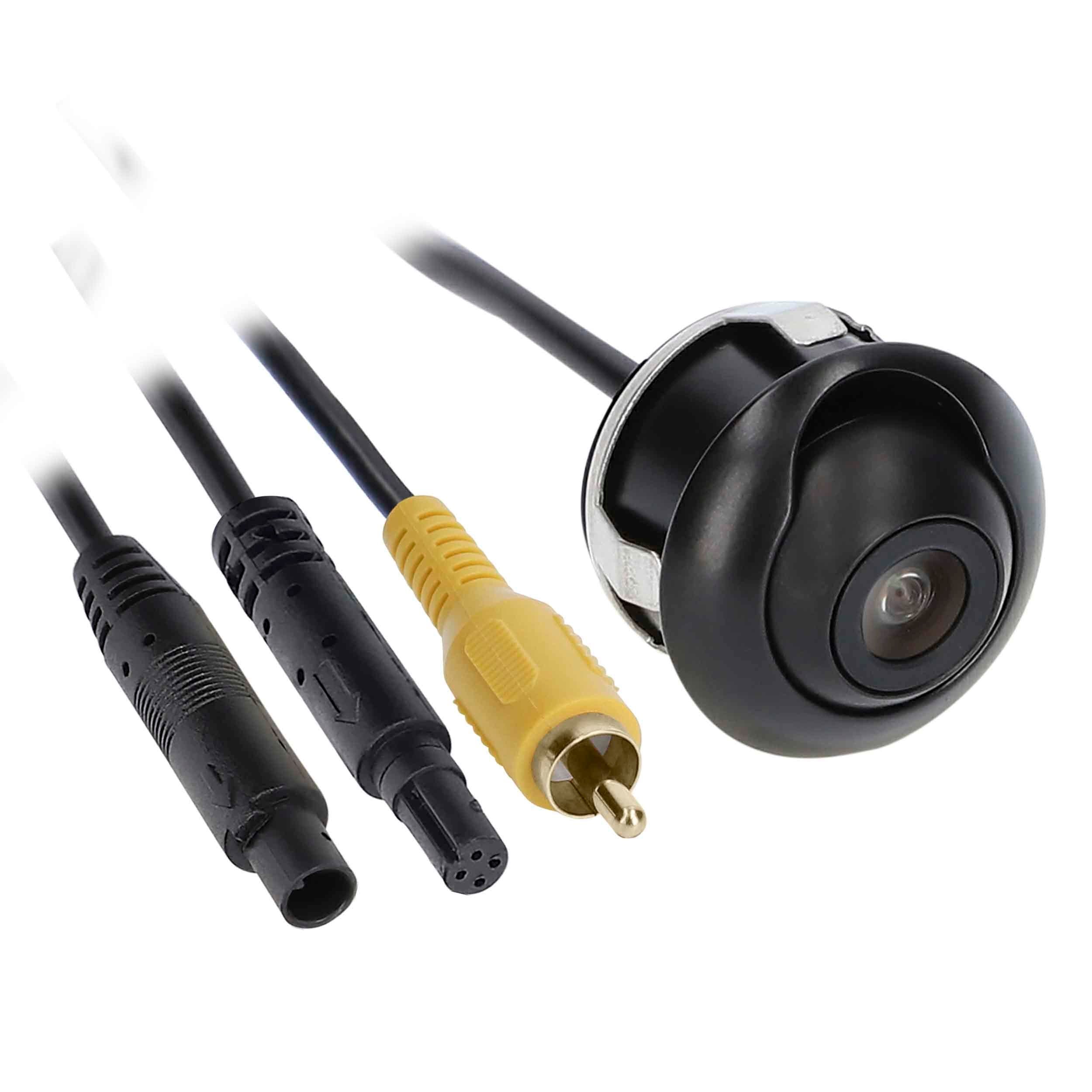 IBeam TE-RSC Eyeball Style Camera