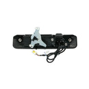 IBeam TE-TATGC - Cámara para manija de portón trasero Toyota Tacoma