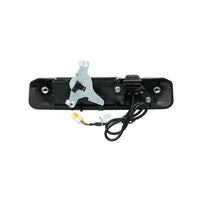 IBeam TE-TATGC - Cámara para manija de portón trasero Toyota Tacoma