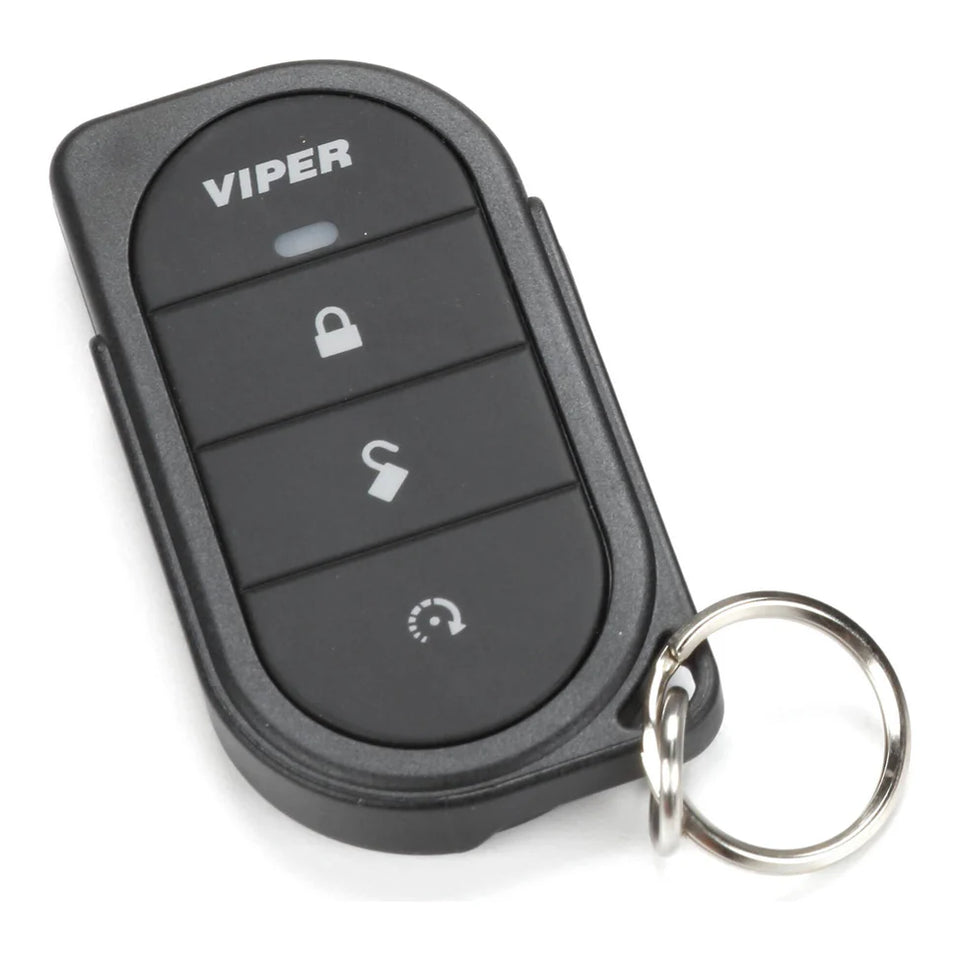 VIPER 7146V 1-Way Plus Remote