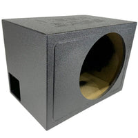 Kuztom Boxes Vented 1x15"