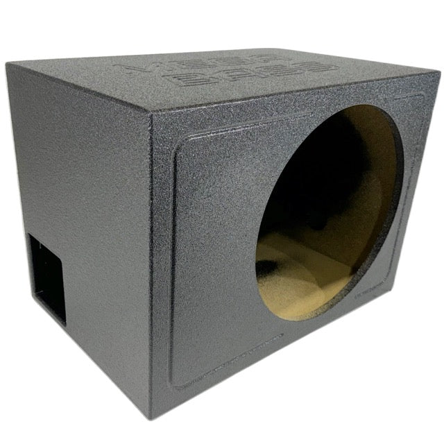 Kuztom Boxes Vented 1x15"