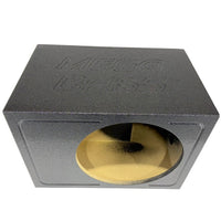 Kuztom Boxes Vented 1x15"