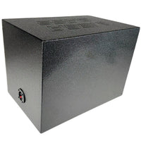 Kuztom Boxes Vented 1x15"