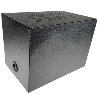 Kuztom Boxes Vented 1x15"