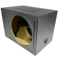 Kuztom Boxes Vented 1x15"