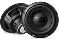Subwoofer Alpine W12S4 de 12" | 4 ohmios