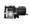 Cámara de visión trasera Eway CAM 9146 con licencia para Jeep Wrangler