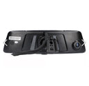 IBEAM TE-SM9 ESPEJO EN TIEMPO REAL CON TRANSMISIÓN EN VIVO A PANTALLA COMPLETA Y GRABADORA DVR DOBLE - 9