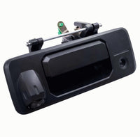 IBeam TE-TATUH - Toyota Tacoma/Tundra Tailgate Handle Camera 2014-Up