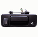 IBeam TE-TATUH - Toyota Tacoma/Tundra Tailgate Handle Camera 2014-Up