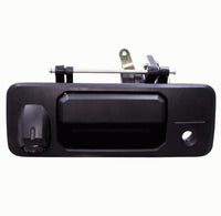 IBeam TE-TATUH - Toyota Tacoma/Tundra Tailgate Handle Camera 2014-Up