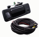 IBeam TE-TATUH - Toyota Tacoma/Tundra Tailgate Handle Camera 2014-Up