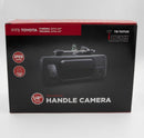 IBeam TE-TATUH - Toyota Tacoma/Tundra Tailgate Handle Camera 2014-Up