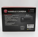 IBeam TE-TATUH - Toyota Tacoma/Tundra Tailgate Handle Camera 2014-Up