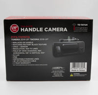 IBeam TE-TATUH - Toyota Tacoma/Tundra Tailgate Handle Camera 2014-Up