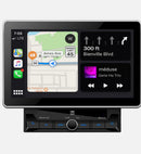 Car Dual DMCPA11BT - Receptor multimedia para coche de 10.1"