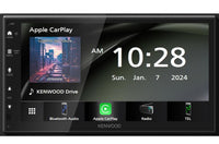 KENWOOD DMX4710S - Autorradio Digital