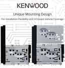 KENWOOD DMX4710S - Autorradio Digital