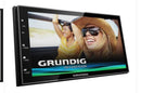 Grundig GX-3800 - Radio con pantalla táctil de 6.8".