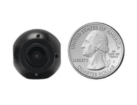 Crime Stopper CAM300+marine grade 4-in-1 camera with 160º viewing angle