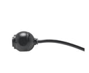 Crime Stopper CAM300+marine grade 4-in-1 camera with 160º viewing angle