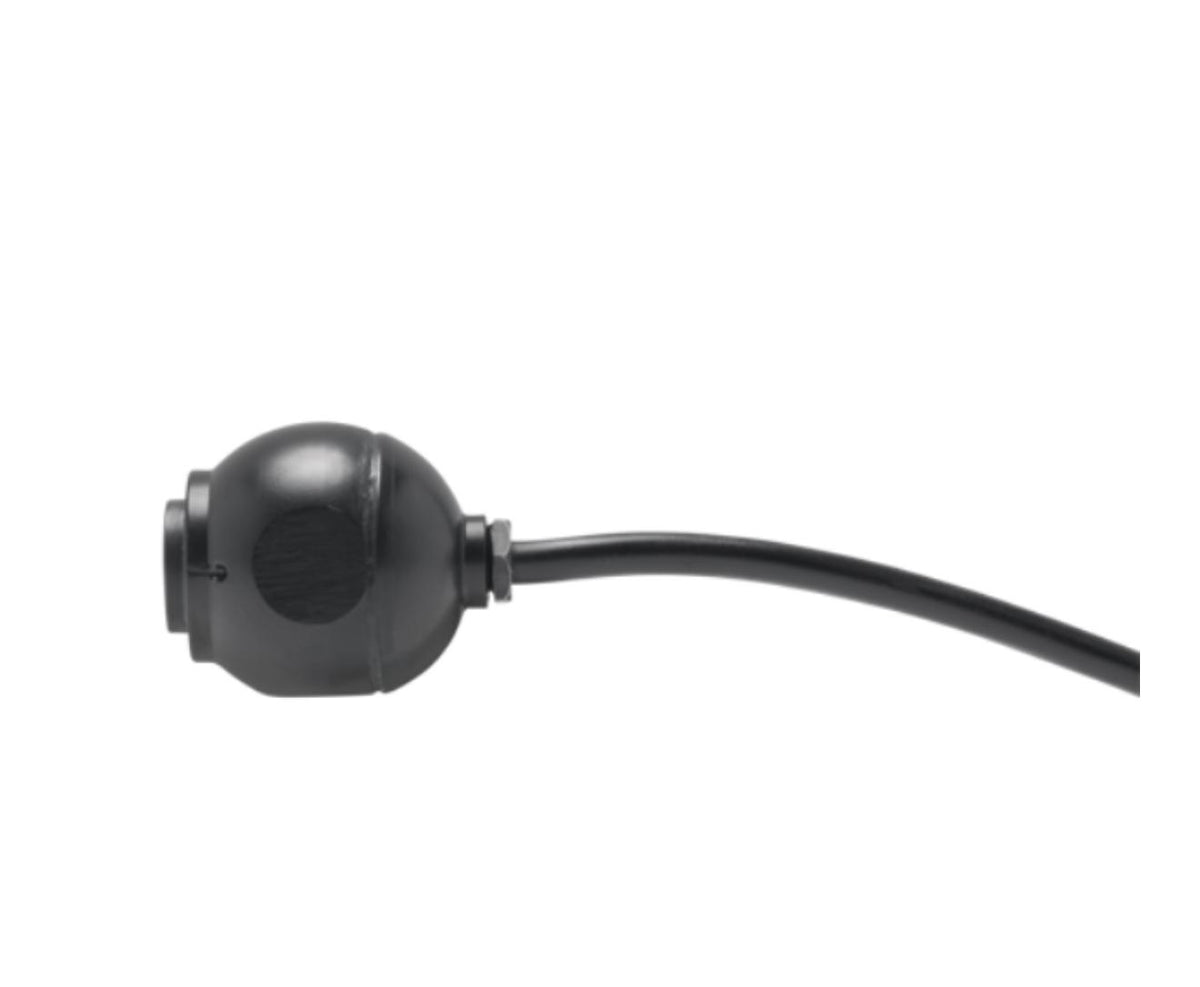 Crime Stopper CAM300+marine grade 4-in-1 camera with 160º viewing angle