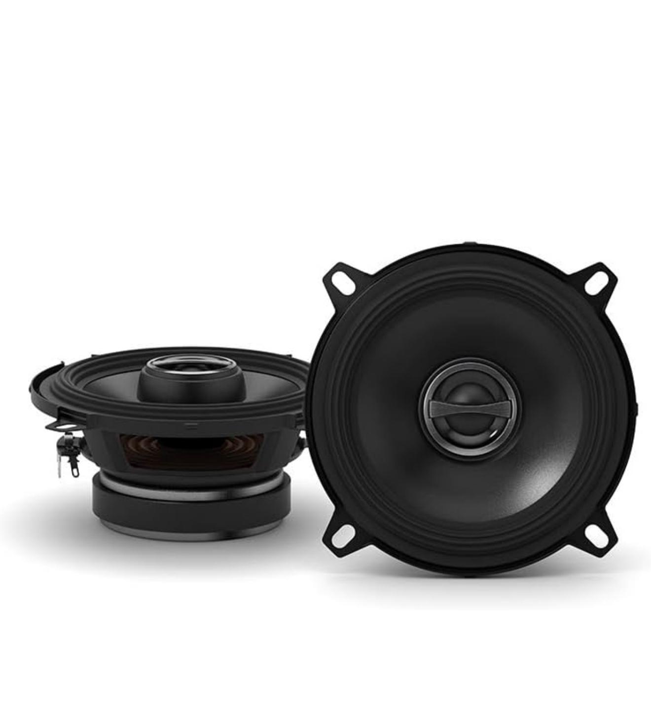 Alpine S-S50 S-Series 5-1/4" 2-Way car Speakers
