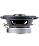 Alpine S-S50 Altavoces coaxiales de 2 vías Serie S de 5-1/4" para coche