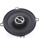 Alpine S-S50 Altavoces coaxiales de 2 vías Serie S de 5-1/4" para coche