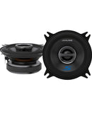 Altavoces de coche Alpine S-S40 Serie S de 4" y 2 vías