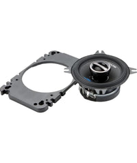 Altavoces de coche Alpine S-S40 Serie S de 4" y 2 vías