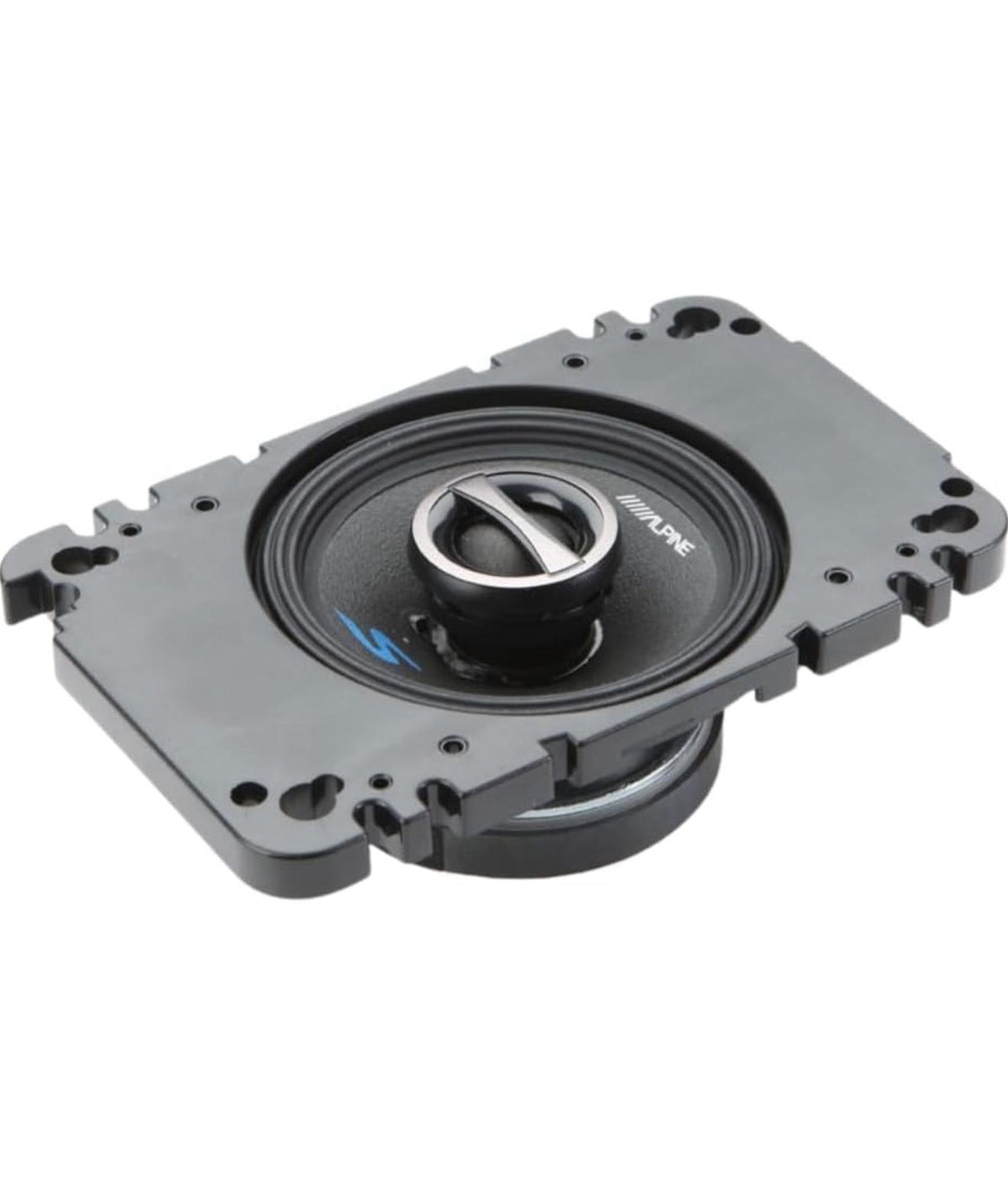 Altavoces de coche Alpine S-S40 Serie S de 4" y 2 vías