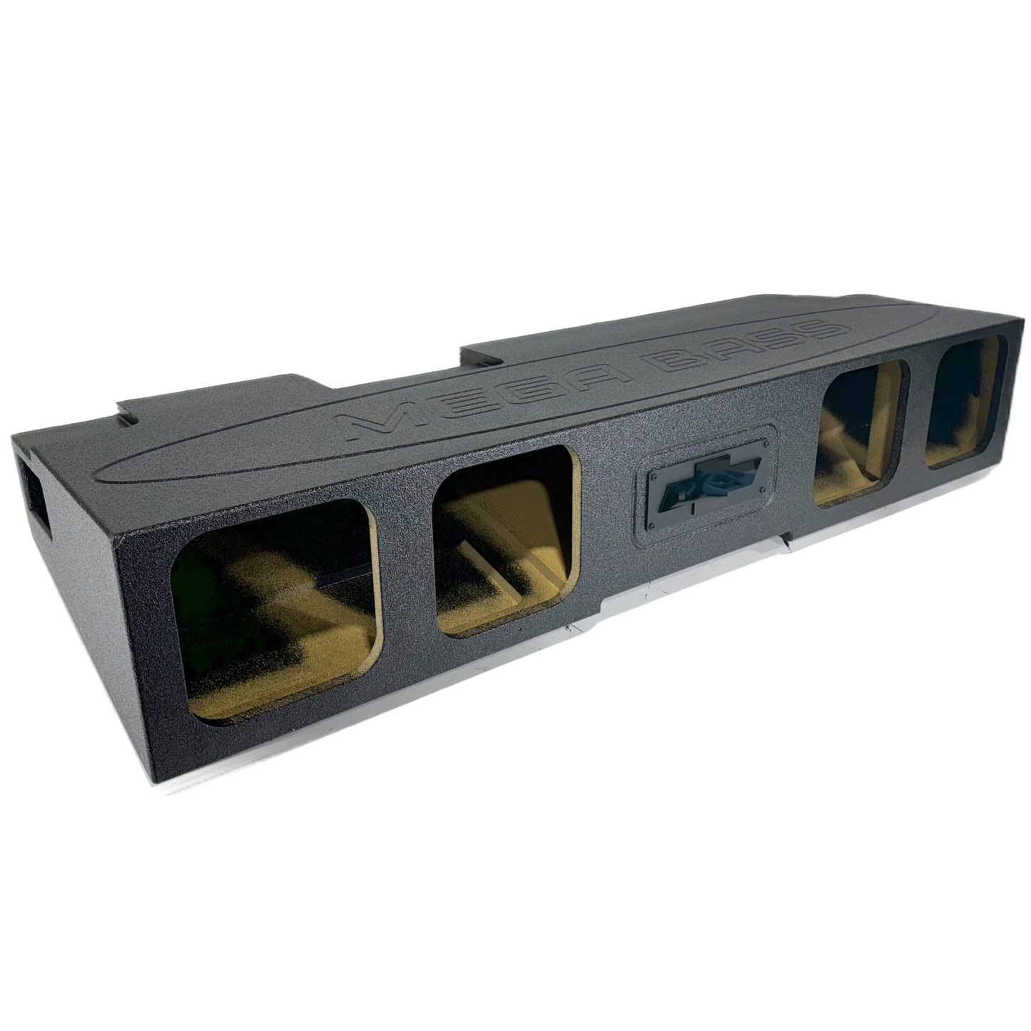 KuztomBoxes KB-GMC1418-4X8SQ
