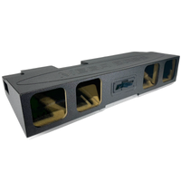 KuztomBoxes KB-GMC1418-4X8SQ