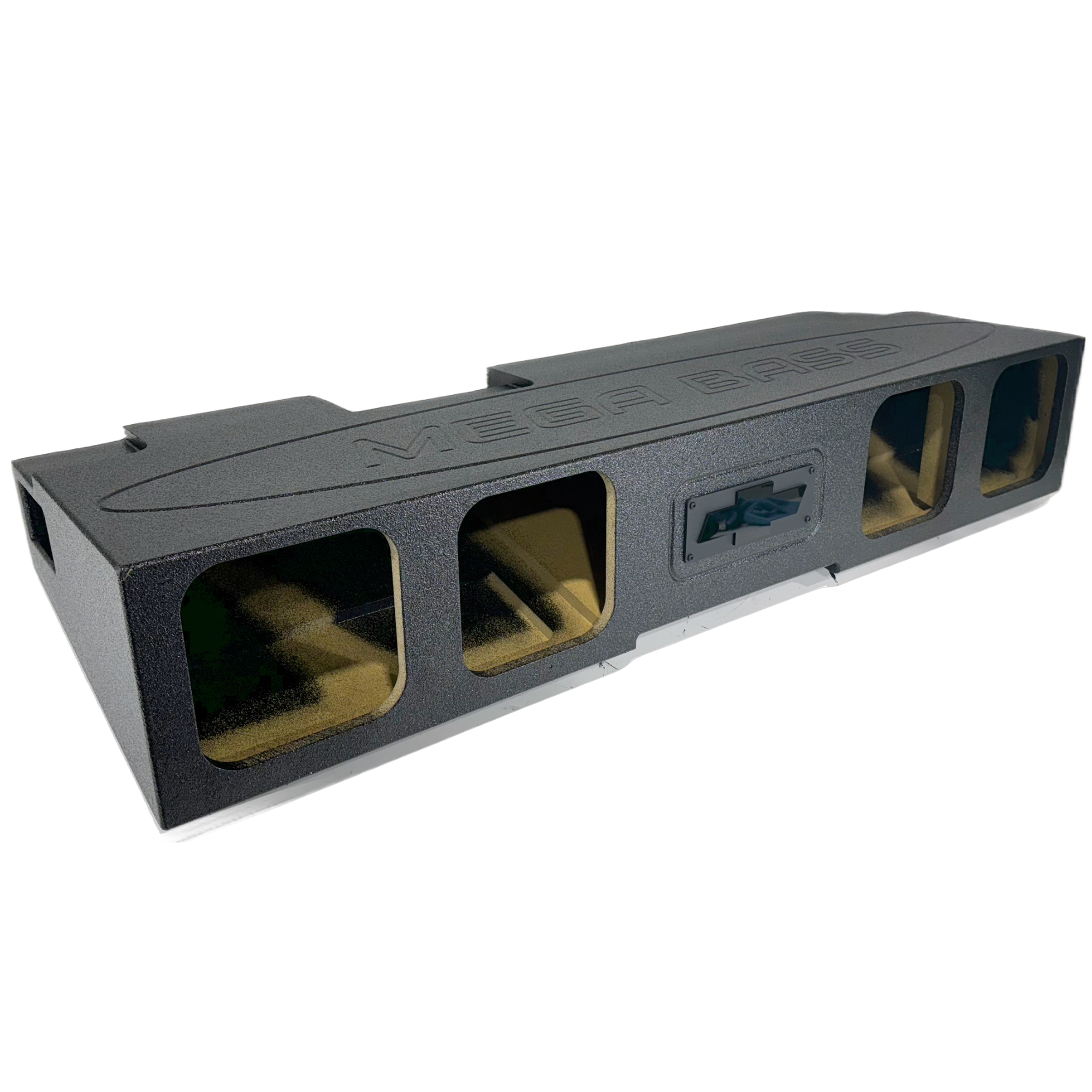 KuztomBoxes KB-GMC1418-4X8SQ