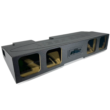 KuztomBoxes KB-GMC1418-4X8SQ