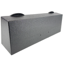 Kuztom Boxes Panel de revestimiento universal para altavoces 2x8"