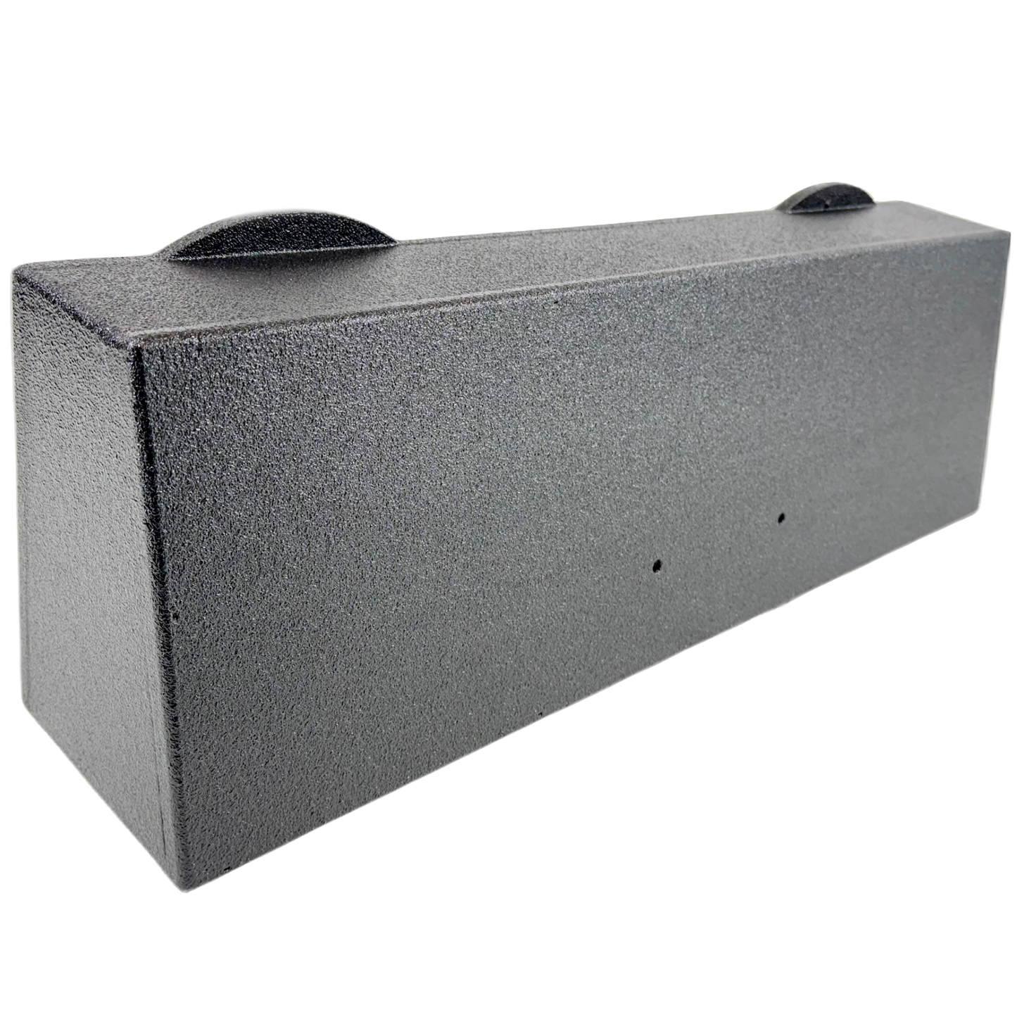 Kuztom Boxes Speaker Headliner Panel Universal 2x8"