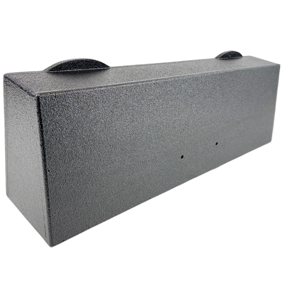 Kuztom Boxes Panel de revestimiento universal para altavoces 2x8"