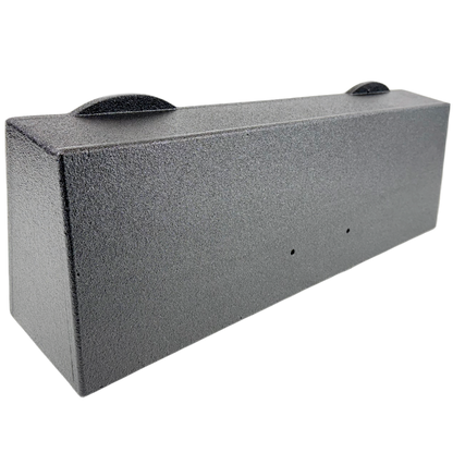 Kuztom Boxes Speaker Headliner Panel Universal 2x8"