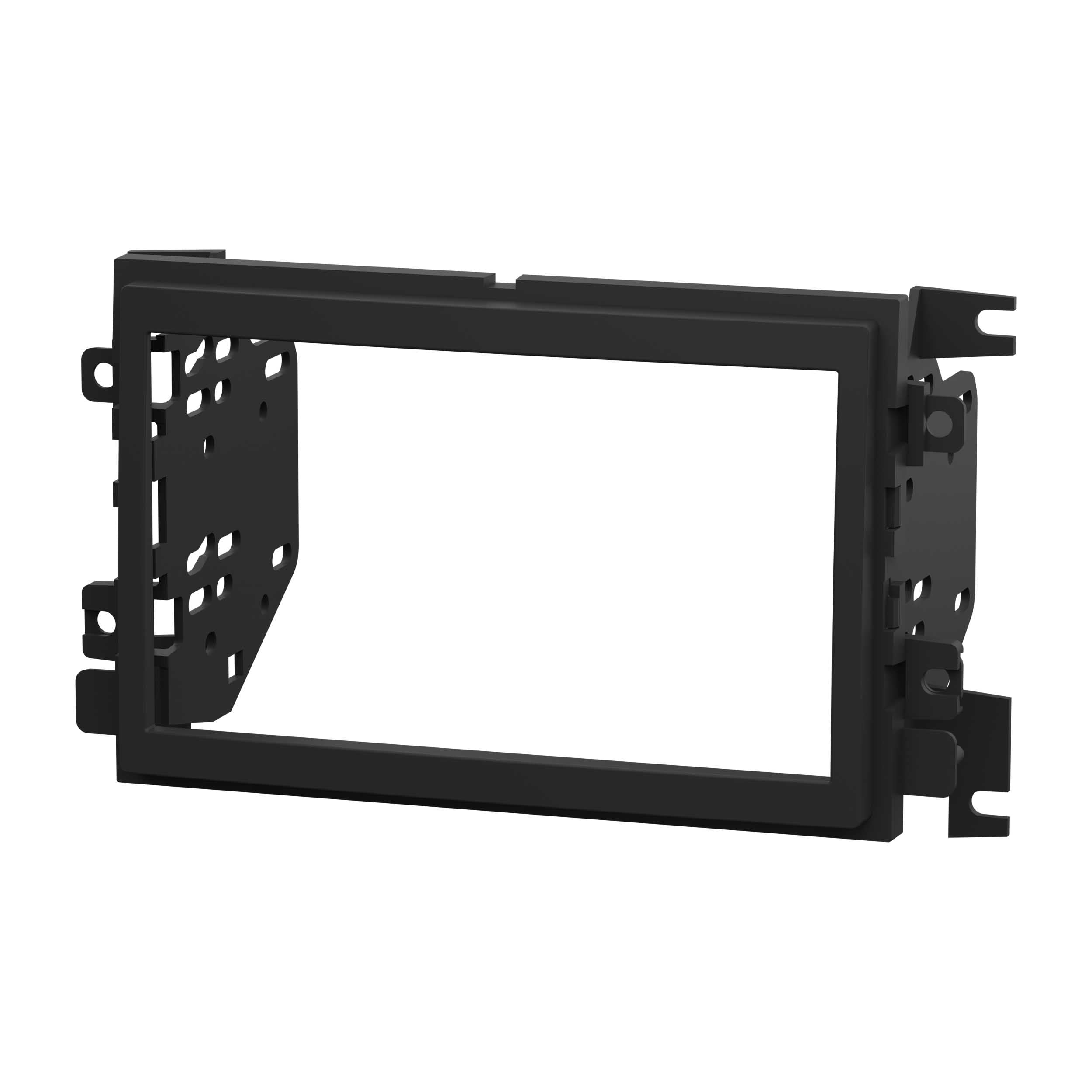 Metra/95-5819 | Ford F-150 Base 2009-2014 (XL Models w/o Plus Package)