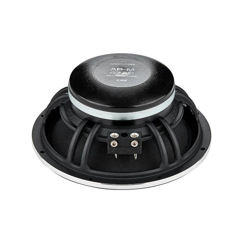 Deaf Bonce AP-M67AC NEO | Altavoces de rango medio NEO de 6,5" (par)