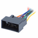 Metra/70-1729 | Arnés de cableado para receptor