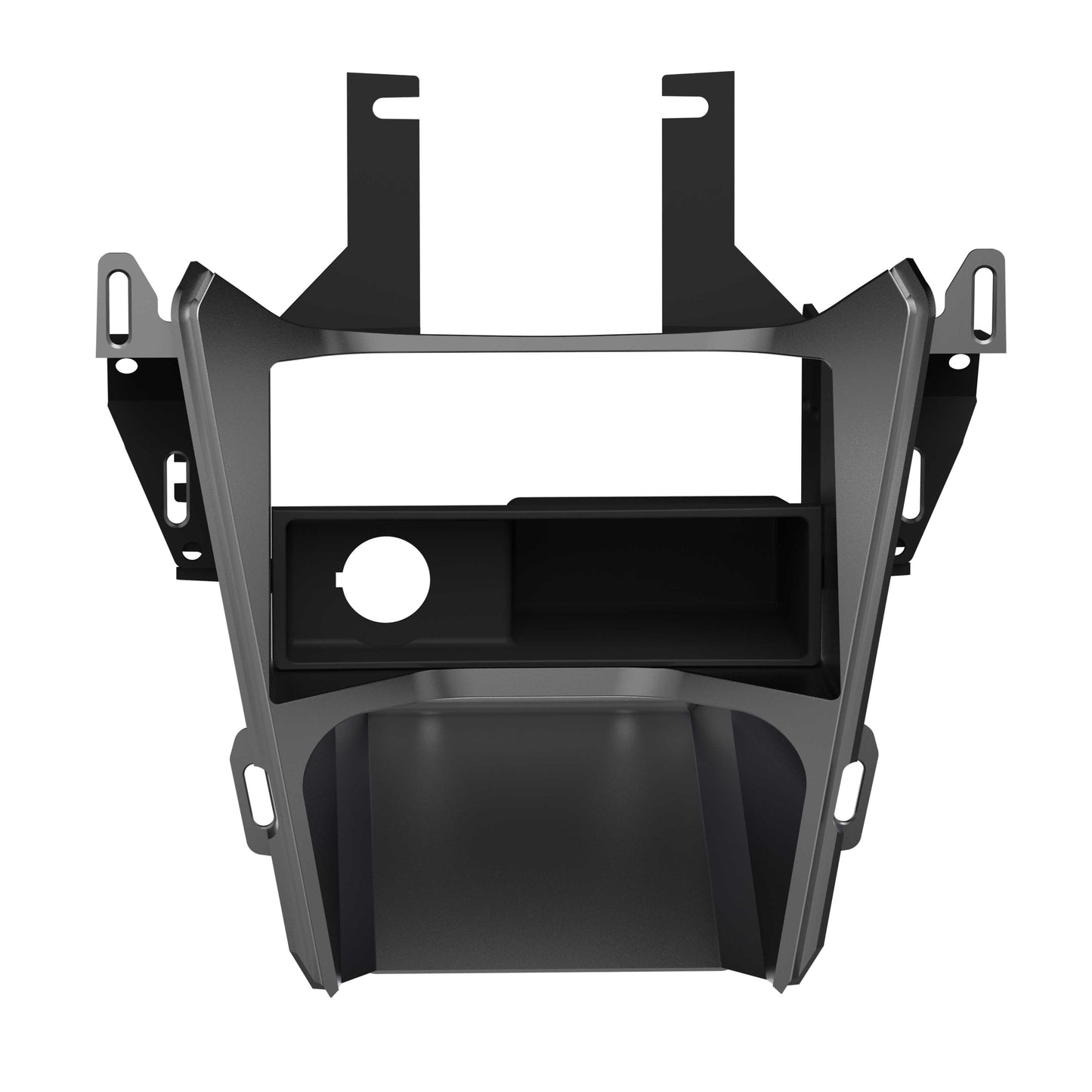 Metra 99-3307G | Chevy Equinox GMC Terrain 2010-2015 (with Monochrome Display)