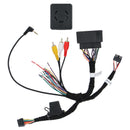 Metra/AXTC-CH5 | Wiring Interface
